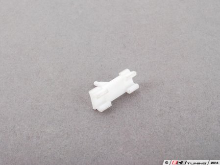 ES#78433 - 51138157201 - E38 Trim Clamp - Priced Each - For the exterior door trim - Genuine BMW - BMW