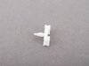 ES#78433 - 51138157201 - E38 Trim Clamp - Priced Each - For the exterior door trim - Genuine BMW - BMW