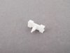 ES#78433 - 51138157201 - E38 Trim Clamp - Priced Each - For the exterior door trim - Genuine BMW - BMW