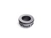 ES#2649767 - 52405618 - Clutch Kit - Single Mass Flywheel - Includes clutch disc, pressure plate, solid flywheel, throw-out bearing, & flywheel mounting hardware. - Valeo - Audi