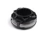 ES#2649767 - 52405618 - Clutch Kit - Single Mass Flywheel - Includes clutch disc, pressure plate, solid flywheel, throw-out bearing, & flywheel mounting hardware. - Valeo - Audi
