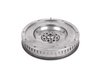 ES#2649767 - 52405618 - Clutch Kit - Single Mass Flywheel - Includes clutch disc, pressure plate, solid flywheel, throw-out bearing, & flywheel mounting hardware. - Valeo - Audi
