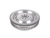 ES#2649767 - 52405618 - Clutch Kit - Single Mass Flywheel - Includes clutch disc, pressure plate, solid flywheel, throw-out bearing, & flywheel mounting hardware. - Valeo - Audi