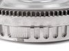 ES#2649767 - 52405618 - Clutch Kit - Single Mass Flywheel - Includes clutch disc, pressure plate, solid flywheel, throw-out bearing, & flywheel mounting hardware. - Valeo - Audi