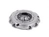 ES#2649767 - 52405618 - Clutch Kit - Single Mass Flywheel - Includes clutch disc, pressure plate, solid flywheel, throw-out bearing, & flywheel mounting hardware. - Valeo - Audi