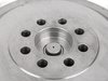 ES#2649767 - 52405618 - Clutch Kit - Single Mass Flywheel - Includes clutch disc, pressure plate, solid flywheel, throw-out bearing, & flywheel mounting hardware. - Valeo - Audi