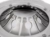 ES#2649767 - 52405618 - Clutch Kit - Single Mass Flywheel - Includes clutch disc, pressure plate, solid flywheel, throw-out bearing, & flywheel mounting hardware. - Valeo - Audi