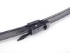 ES#2136236 - 61612158219 - Wiper Blade Set - Includes both blades. - Genuine BMW - BMW