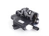ES#351352 - 3D1837015AE - Front Door Latch - Left  - Electronically lock your doors - Genuine Volkswagen Audi - Volkswagen