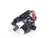 ES#351352 - 3D1837015AE - Front Door Latch - Left  - Electronically lock your doors - Genuine Volkswagen Audi - Volkswagen