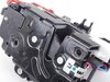 ES#351352 - 3D1837015AE - Front Door Latch - Left  - Electronically lock your doors - Genuine Volkswagen Audi - Volkswagen