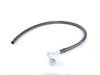 ES#2712571 - 8D1422891J - Power Steering Return Hose  - Connects the power steering rack to the cooling line - Febi - Audi Volkswagen
