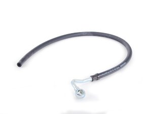 ES#2712571 - 8D1422891J - Power Steering Return Hose  - Connects the power steering rack to the cooling line - Febi - Audi Volkswagen