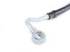 ES#2712571 - 8D1422891J - Power Steering Return Hose  - Connects the power steering rack to the cooling line - Febi - Audi Volkswagen