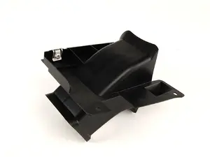 Air Duct - Right 