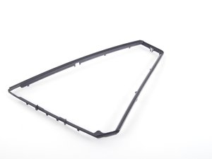 ES#2590279 - 51352990393 - FRAME FOR FIXED SIDE - Genuine BMW - BMW