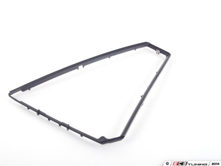 ES#2590279 - 51352990393 - FRAME FOR FIXED SIDE - Genuine BMW - BMW