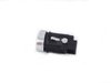 ES#2165374 - 8K0905217A - Start/Stop Switch - chrome - Located on the center console - For vehicles with push-button start - Genuine Volkswagen Audi - Audi