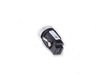 ES#2165374 - 8K0905217A - Start/Stop Switch - chrome - Located on the center console - For vehicles with push-button start - Genuine Volkswagen Audi - Audi