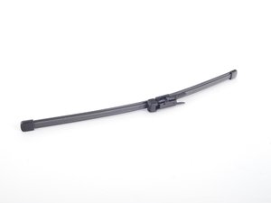 ES#2138713 - 61622990035 - Rear Wiper Blade - Be safely streak free - replace worn wipers - Genuine BMW - BMW