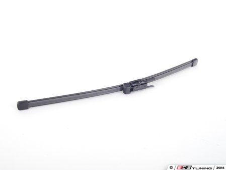 ES#2138713 - 61622990035 - Rear Wiper Blade - Be safely streak free - replace worn wipers - Genuine BMW - BMW