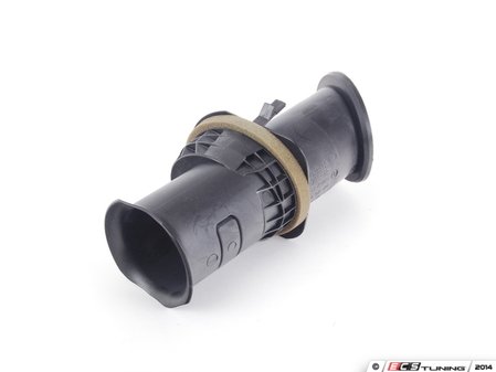 ES#35043 - 13717501196 - Intake Duct - Genuine BMW - BMW