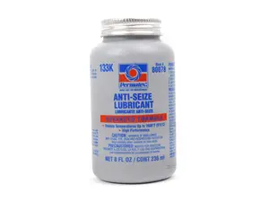 Anti-Seize Lubricant - 8oz