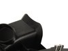 ES#129982 - 51718238419 - Air Duct - Bring cold air to the alternator air duct - Genuine BMW - BMW