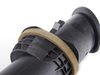 ES#35043 - 13717501196 - Intake Duct - Genuine BMW - BMW