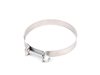 ES#7240 - 078133343A - Adjustable Clamp - 62mm adjustable clamp - Genuine Volkswagen Audi - Audi