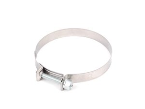 ES#7240 - 078133343A - Adjustable Clamp - 62mm adjustable clamp - Genuine Volkswagen Audi - Audi