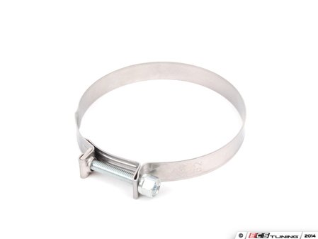 ES#7240 - 078133343A - Adjustable Clamp - 62mm adjustable clamp - Genuine Volkswagen Audi - Audi