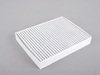 ES#2580797 - 95857221900 - Cabin Filter - Filter the air coming into your vehicle - Corteco - Porsche