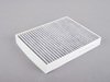 ES#2580797 - 95857221900 - Cabin Filter - Filter the air coming into your vehicle - Corteco - Porsche