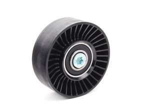 ES#2593864 - 11287556251 - Upper Idler Pulley - The higher idler pulley - Febi - BMW