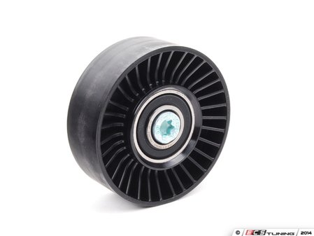 ES#2593864 - 11287556251 - Upper Idler Pulley - The higher idler pulley - Febi - BMW