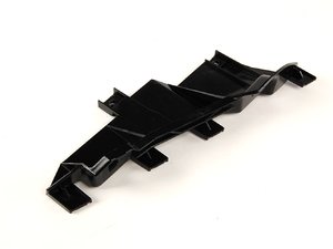 ES#173155 - 63128362441 - Headlight Bracket - Left - Mounting bracket found at bottom of headlight housing - Genuine BMW - BMW