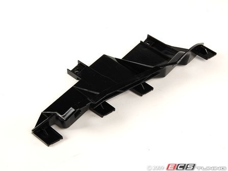 ES#173155 - 63128362441 - Headlight Bracket - Left - Mounting bracket found at bottom of headlight housing - Genuine BMW - BMW