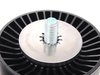 ES#2593864 - 11287556251 - Upper Idler Pulley - The higher idler pulley - Febi - BMW