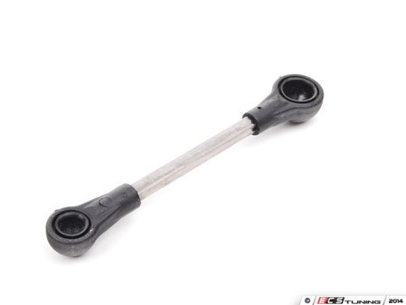 ES#281195 - 06F133247 - Manifold Flap Control Rod - Transfers movement from the manifold flap motor to the flap assembly - Genuine Volkswagen Audi - Volkswagen