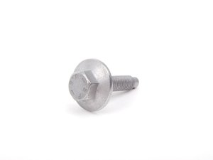 ES#2144193 - N90999503 - Hex Bolt - Priced Each - Secures charcoal canister to the body. M6x25 - Genuine Volkswagen Audi - Audi Volkswagen