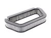 ES#2712800 - 4E0819439A - Cabin Filter / Fresh Air Filter - Filter the air coming into your vehicle - Mann - Audi