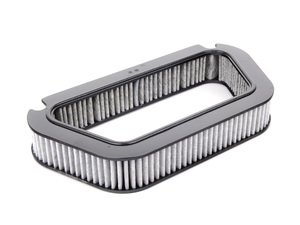ES#2712800 - 4E0819439A - Cabin Filter / Fresh Air Filter - Filter the air coming into your vehicle - Mann - Audi