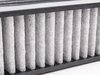 ES#2712800 - 4E0819439A - Cabin Filter / Fresh Air Filter - Filter the air coming into your vehicle - Mann - Audi