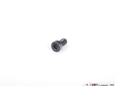 ES#56677 - 33147740005 - Limited-Slip Differential Bolt - M8x16 - Genuine BMW - BMW