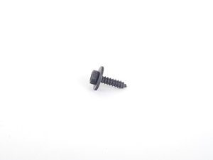 ES#14241 - 07119902267 - Hex Screw With Washer - Priced Each - ST4 8x9 - C Z2 - Genuine BMW - BMW