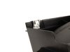 ES#128803 - 51717069518 - E46 Brake Air Duct - Air Channel for Brakes - Genuine BMW Front Right Brake Air Duct - 51717069518 - E46 - Genuine BMW - BMW