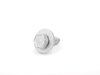 ES#14121 - 07119901515 - Hex Head Screw With Washer - 6.3X22 - Genuine BMW - BMW