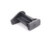 ES#92535 - 51258171799 - Stopper - Left - Supports the convertible top cover - Genuine BMW - BMW