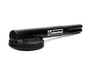 ES#259909 - 001852SCH01A - Rocker Jack Pad Adapter - Lift your BMW the way it was designed to be lifted! Avoid damaged rocker panels and unsafe jacking procedures. - Schwaben - BMW